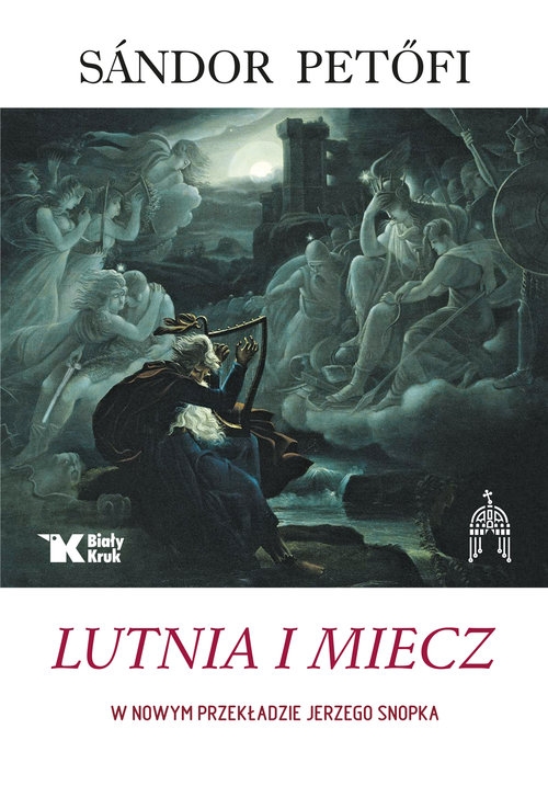 Lutnia i Miecz