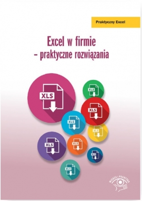 Excel w firmie - praktyczne rozwiązania - Kaczanowska Katarzyna