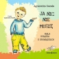 Ja nic nie muszę Mała książka o obowiązkach (Audiobook) - Agnieszka Kazała