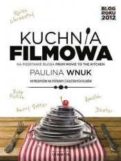 Kuchnia filmowa