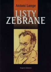 Listy zebrane