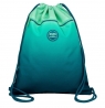Coolpack, Worek na buty Vert Gradient - Blue Lagoon (F070690)