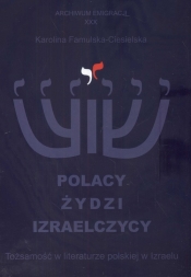 Polacy Żydzi Izraelczycy
