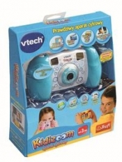 V-tech Kidizoom Aparat cyfrowy niebieski (60271)
