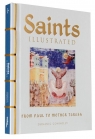 Saints Illustrated wer. angielska Dominic Connolly