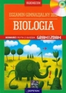 Biologia Vademecum egzamin gimnazjalny 2012 z płytą CD Sendecka Zyta, Szedzianis Elżbieta, Wierbiłowicz Ewa