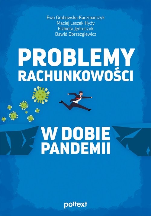 Problemy rachunkowości w dobie pandemii