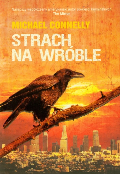 Strach na wróble