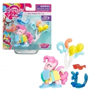HASBRO MLP Kucykowi przyjaciele Pinkie (B3596/B5389)