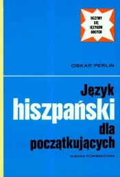 Język hiszpański dla początkujących