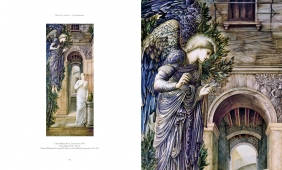 Anioły w malarstwie - Bolard Laurent