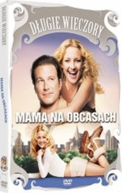 Mama na obcasach