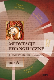 Medytacje ewangeliczne