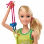 Barbie Olimpijka: Wspinaczka (GJL73/GJL75)