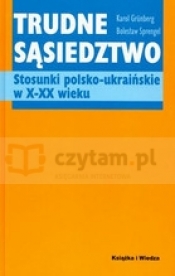 Trudne sąsiedztwo