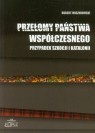 Przełomy państwa współczesnego