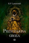  Przyczajona groza tw.