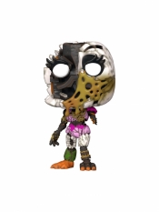 Funko POP Games: Ruin - Five Nights at Freddy's - Ruined Chica