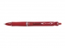 Długopis olejowy Pilot Acroball BG Begreen - czerwony (BAB-15F-R-BG)