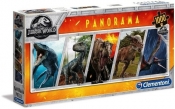 Puzzle 1000 Panorama Jurassic World (39471)
