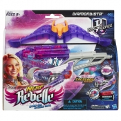 HASBRO Nerf Rebelle Diamondista (A8496)