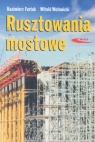 Rusztowania mostowe  Futak Kazimierz, Wołowicki Witold