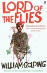 Lord of the Flies Educational Edition Golding William