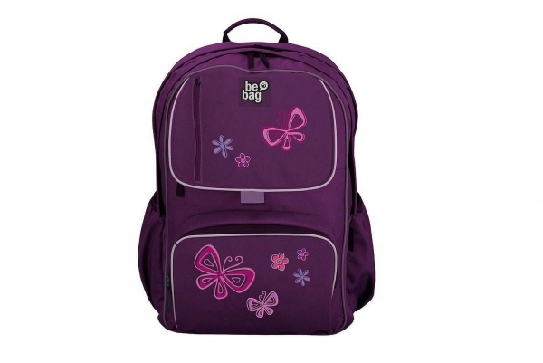 Plecak Herlitz Be Bag Cube Butterfly