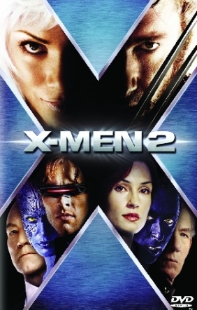 X-Men 2