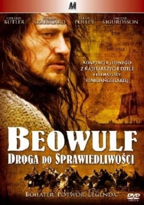 Beowulf: Droga do sprawiedliwości
