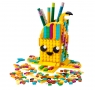 Lego DOTS: pojemnik na długopisy - Uroczy banan (41948) Wiek: 6+