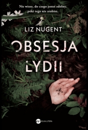 Obsesja Lydii - Liz Nugent