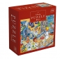 Puzzle 250: Kids Fun 1 - Laboratory