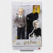 Harry Potter Wizarding World DRACO MALFOY Figurka (HMF35)