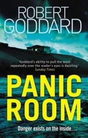 Panic Room - Goddard Robert