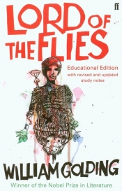 Lord of the Flies Educational Edition - Golding William