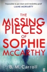 The Missing Pieces of Sophie McCarthy Ber Carroll