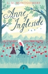 Anne of Ingleside wer. angielska L. M. Montgomery