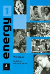 Energy 1 Workbook - Kilbey Liz, Walczak Andrzej
