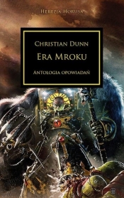 Herezja Horusa T.16 Era Mroku