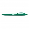 Długopis P1 Touch zielony, Milan (176513925)