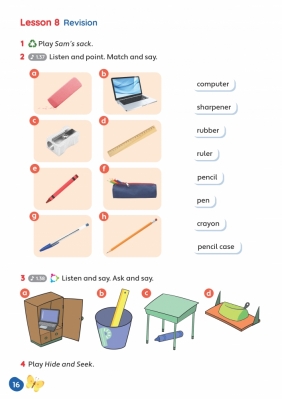 Kids Can! 1. Książka ucznia - Opracowanie zbiorowe
