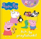 Peppa Pig. Opowiadania z naklejkami. Część 11