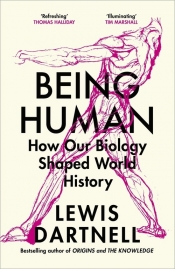 Being Human - Dartnell Lewis