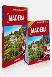 Explore! guide light Madera w.4 - Praca zbiorowa