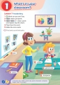 Kids Can! 1. Książka ucznia - Opracowanie zbiorowe