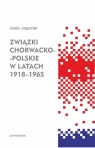 Związki chorwacko-polskie w latach 1918-1965 Josip Jagodar