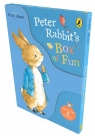 Peter Rabbit's Box of Fun Beatrix Potter