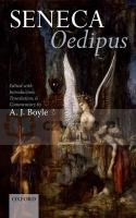 Seneca: Oedipus A. J. Boyle