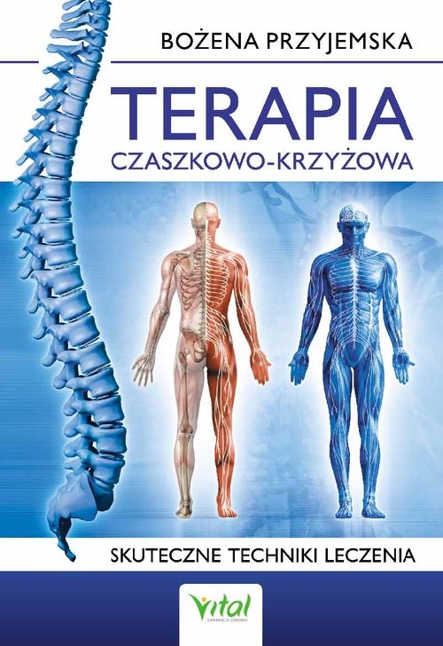 Terapia czaszkowokrzyżowa